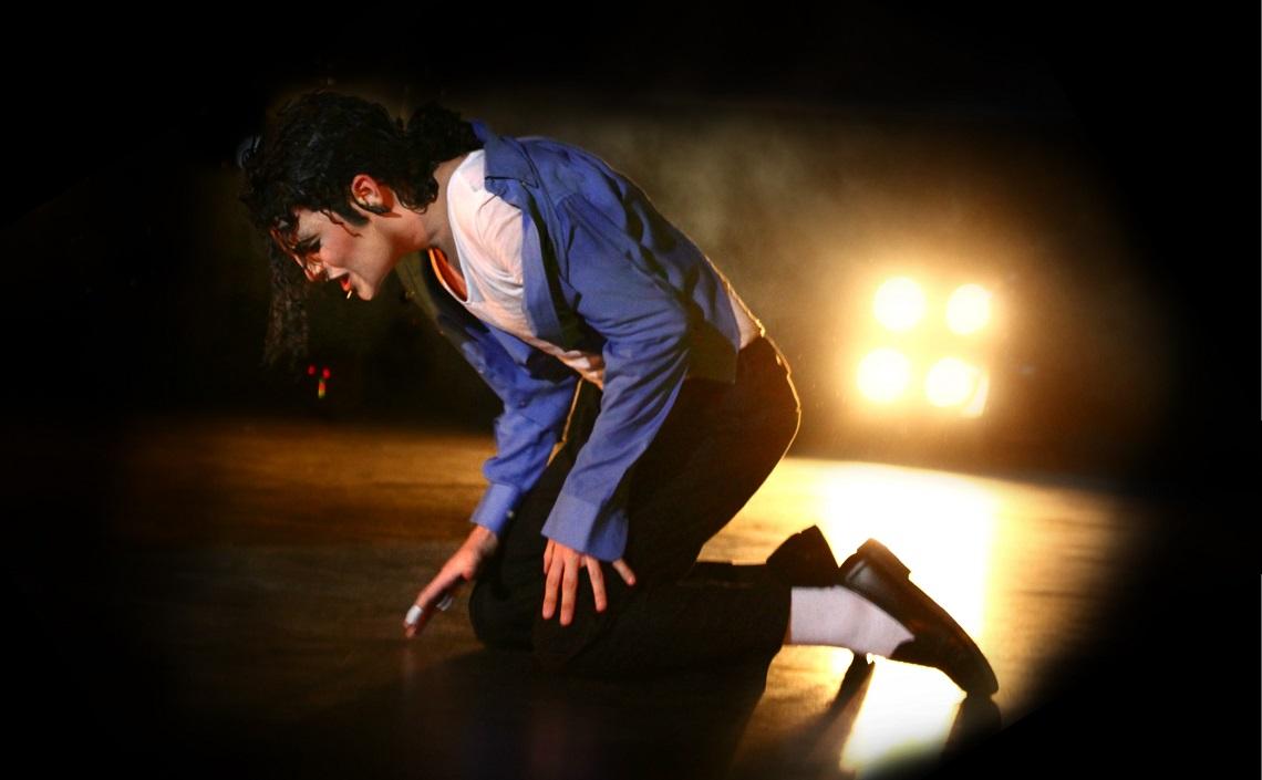 Michael's legacy