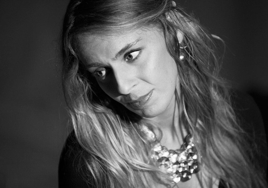 Karolina Driemel Quartet