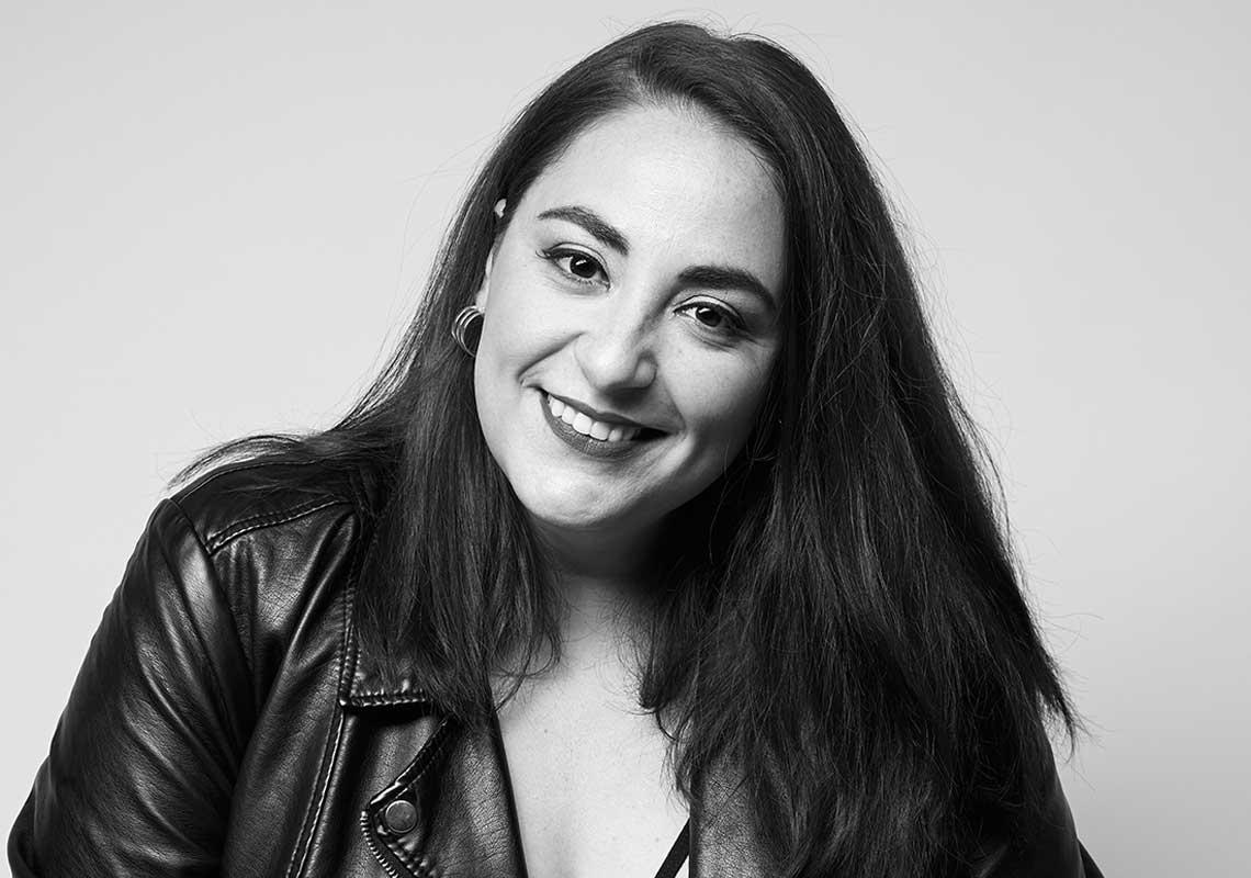 Rocio Ladrón