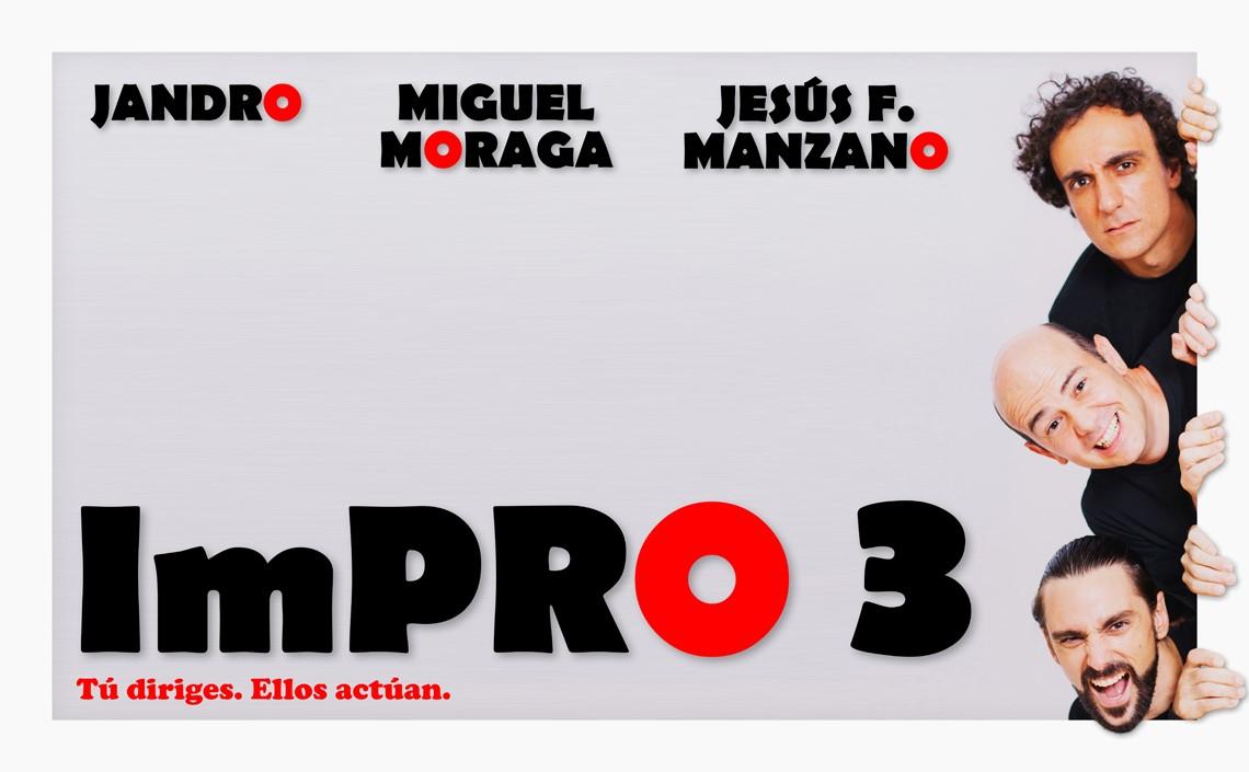 ImPRO 3