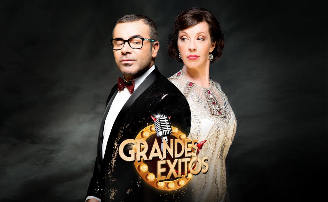 Grandes éxitos