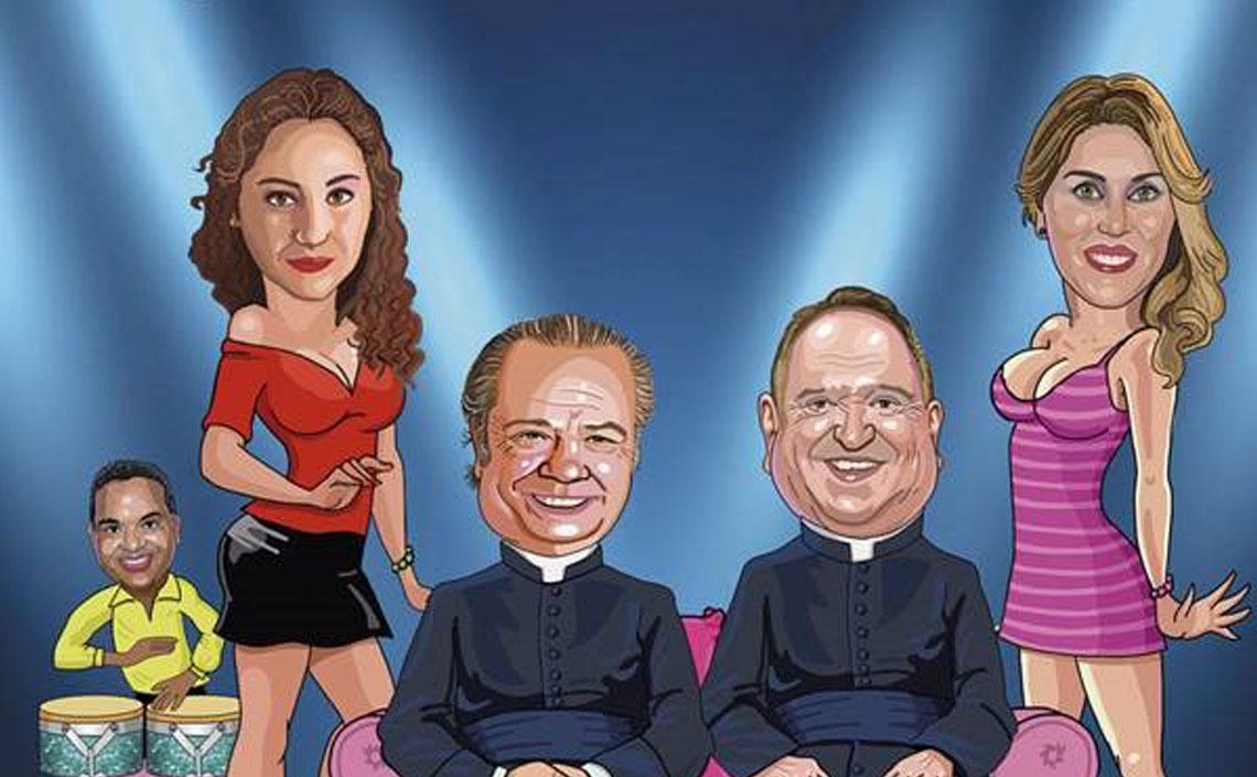 QUIEN SE CONFIESA PRIMERO