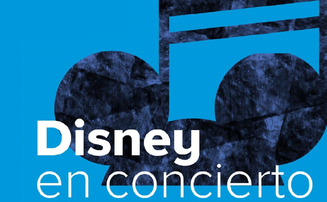 Disney en concierto