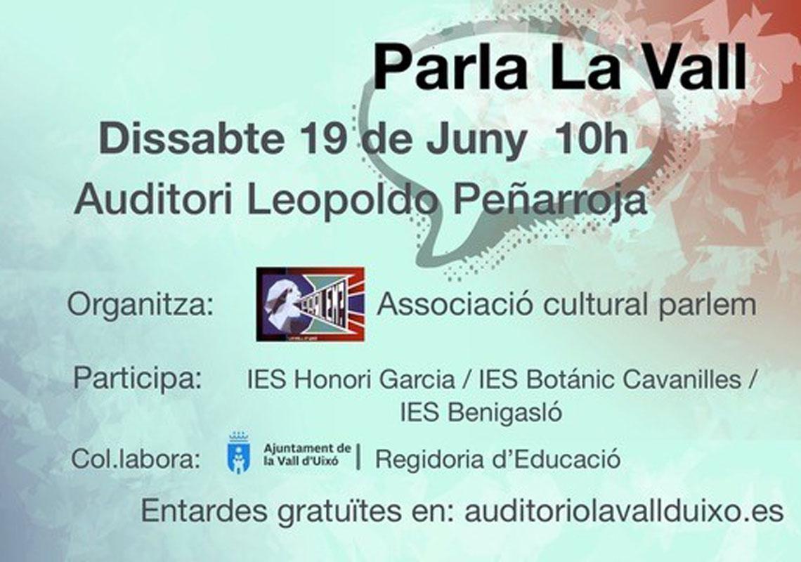 Parla La Vall