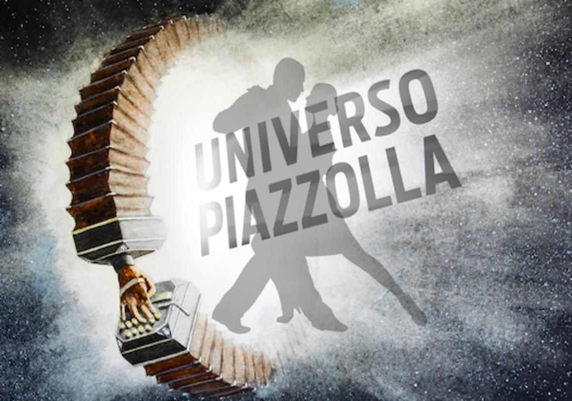 Universo Piazzolla
