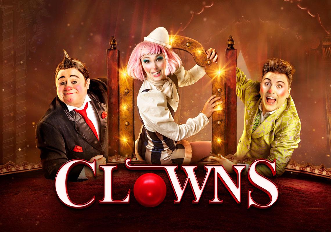 Clowns
