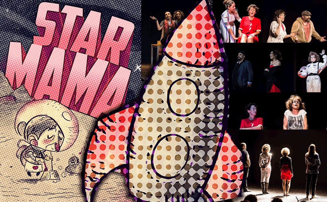 Star Mama