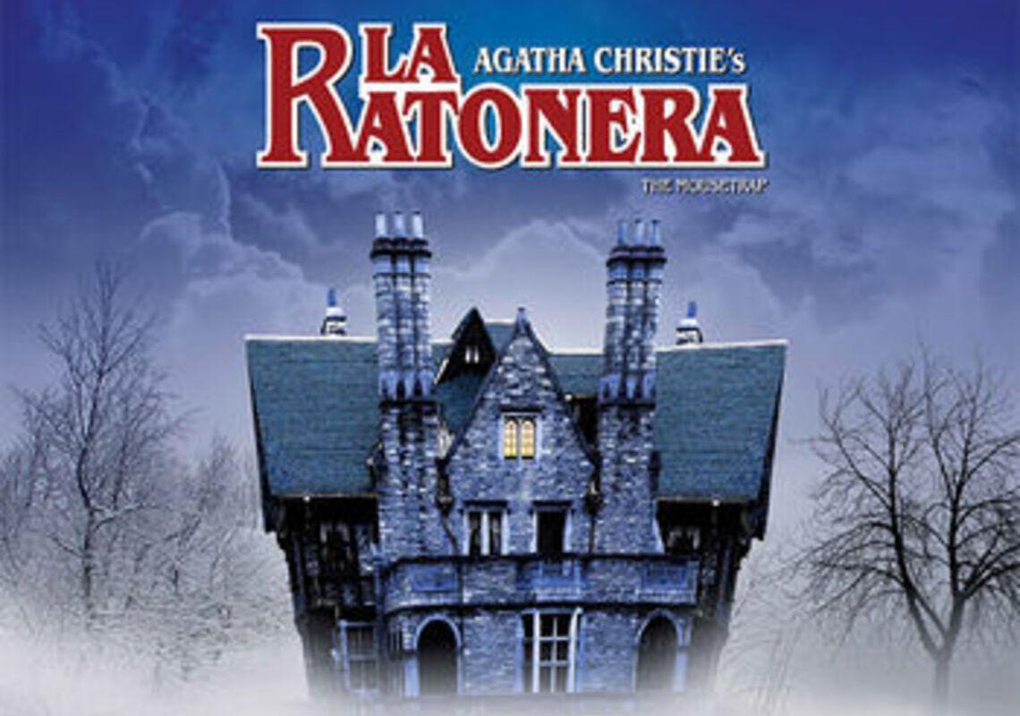 La Ratonera