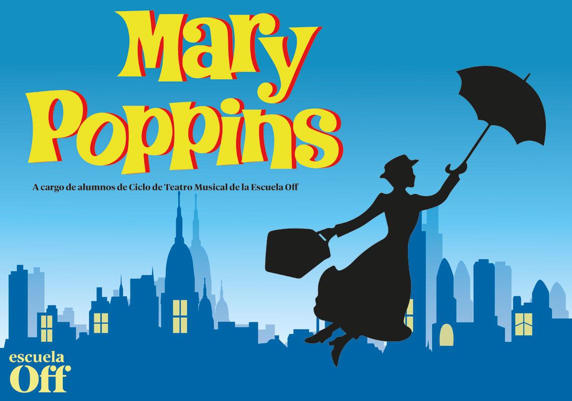 Mary Poppins