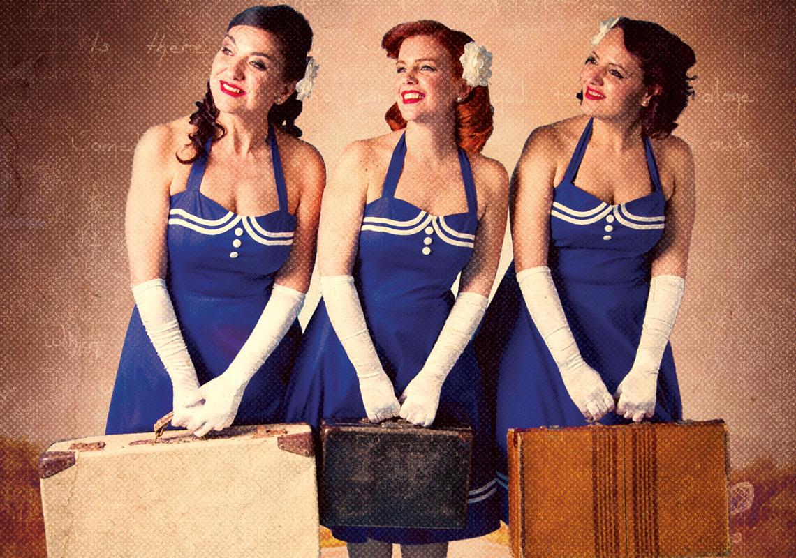 The Lovely Fifties
