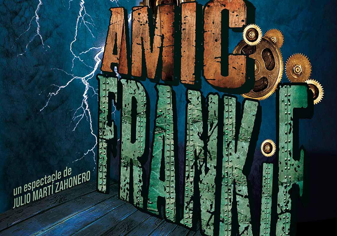 Amic Frankie