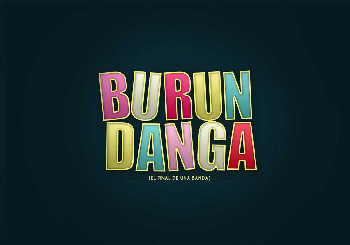 Burundanga