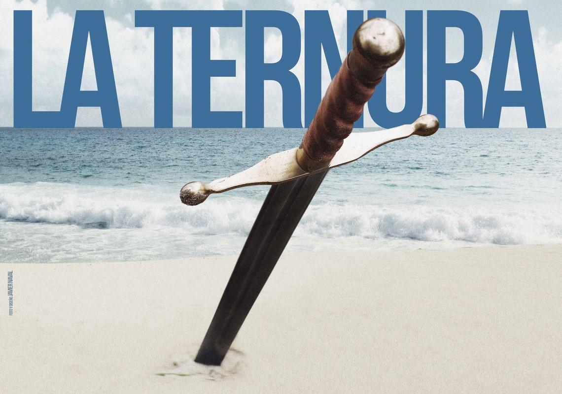 La ternura