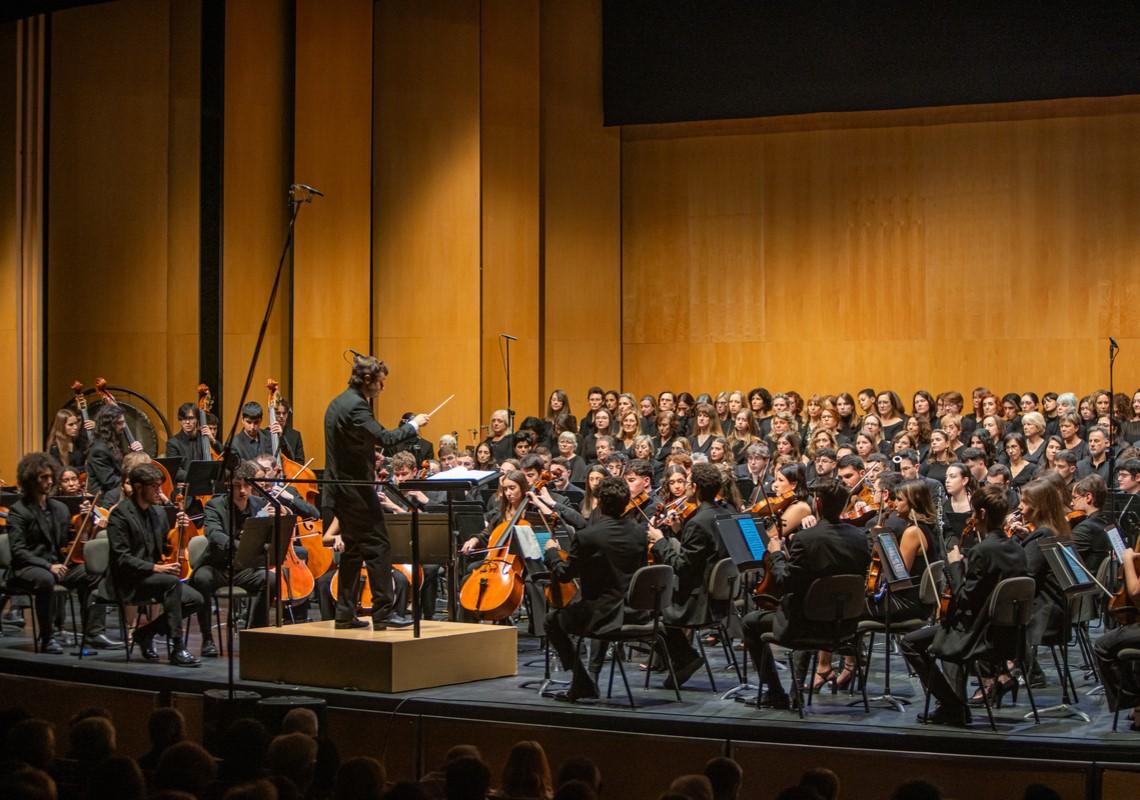 El Mesías de G.F. Händel