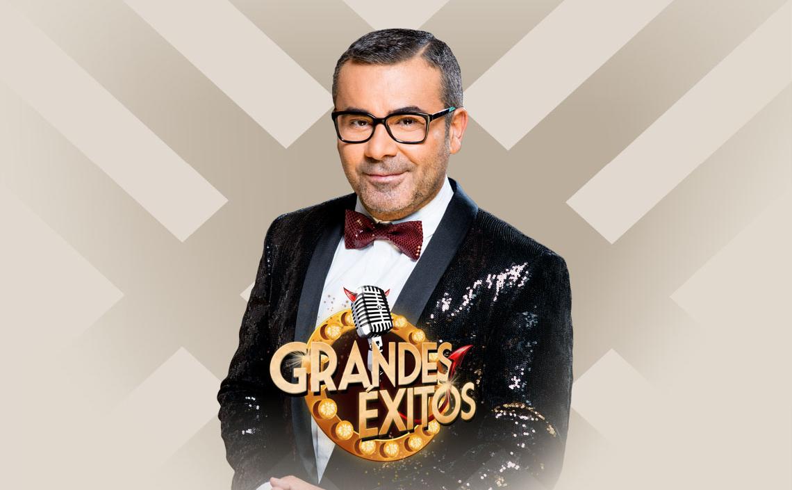 Grandes éxitos