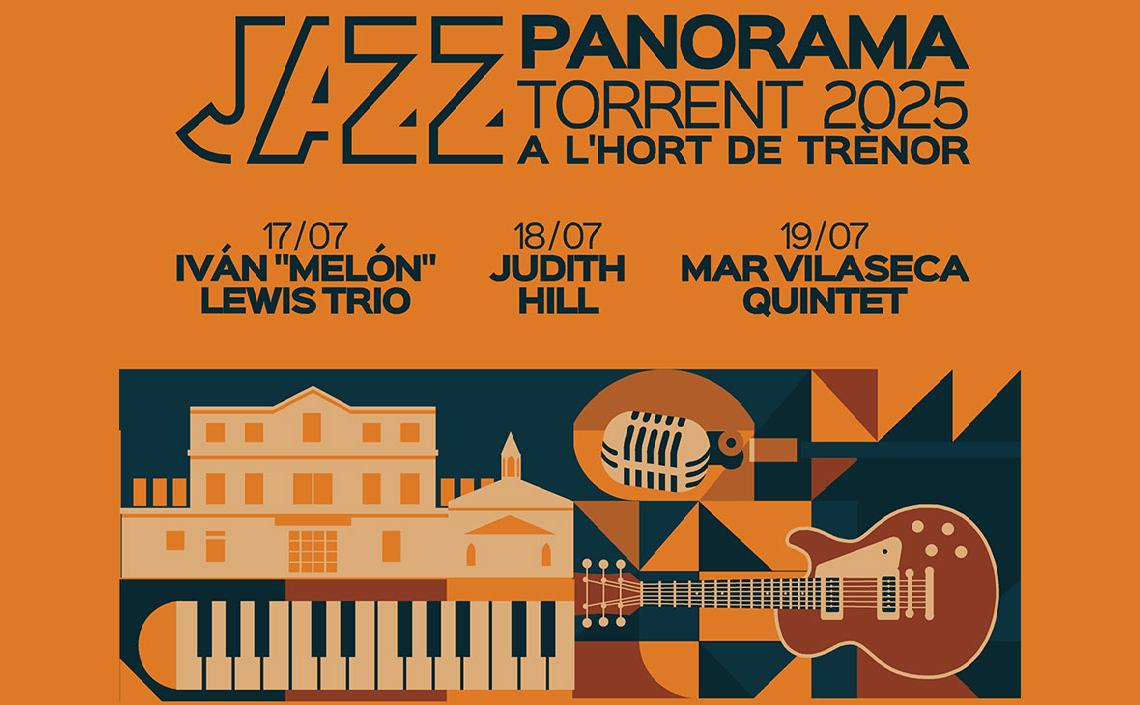 El plan del verano para los fans del jazz