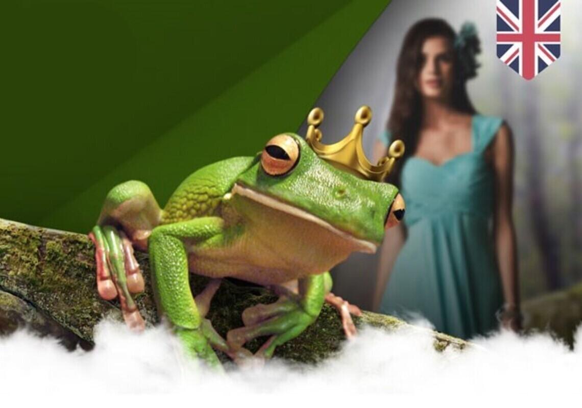 Frog Prince