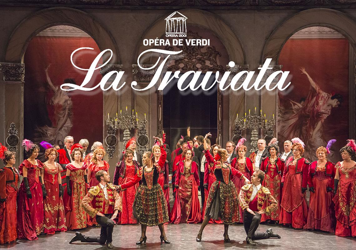 La Traviata