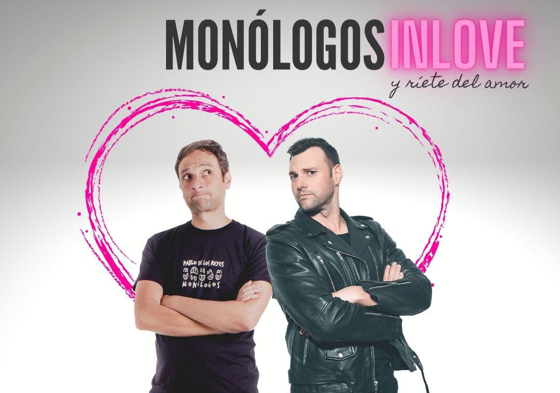 Monólogos in love