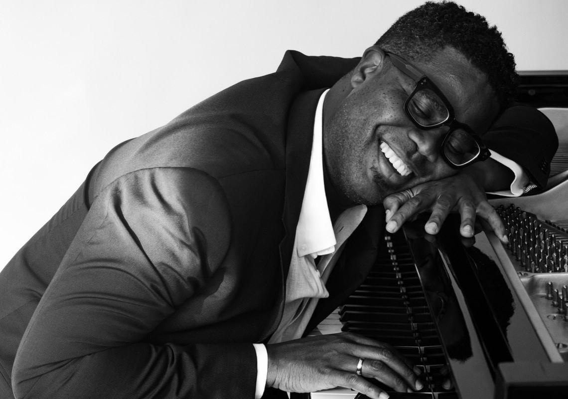 Ivan Melón Lewis Trio