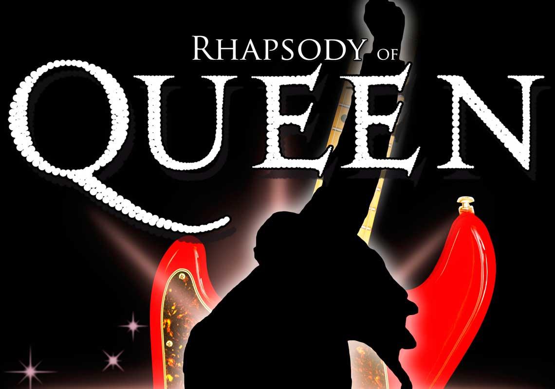 Rhapsody of Queen