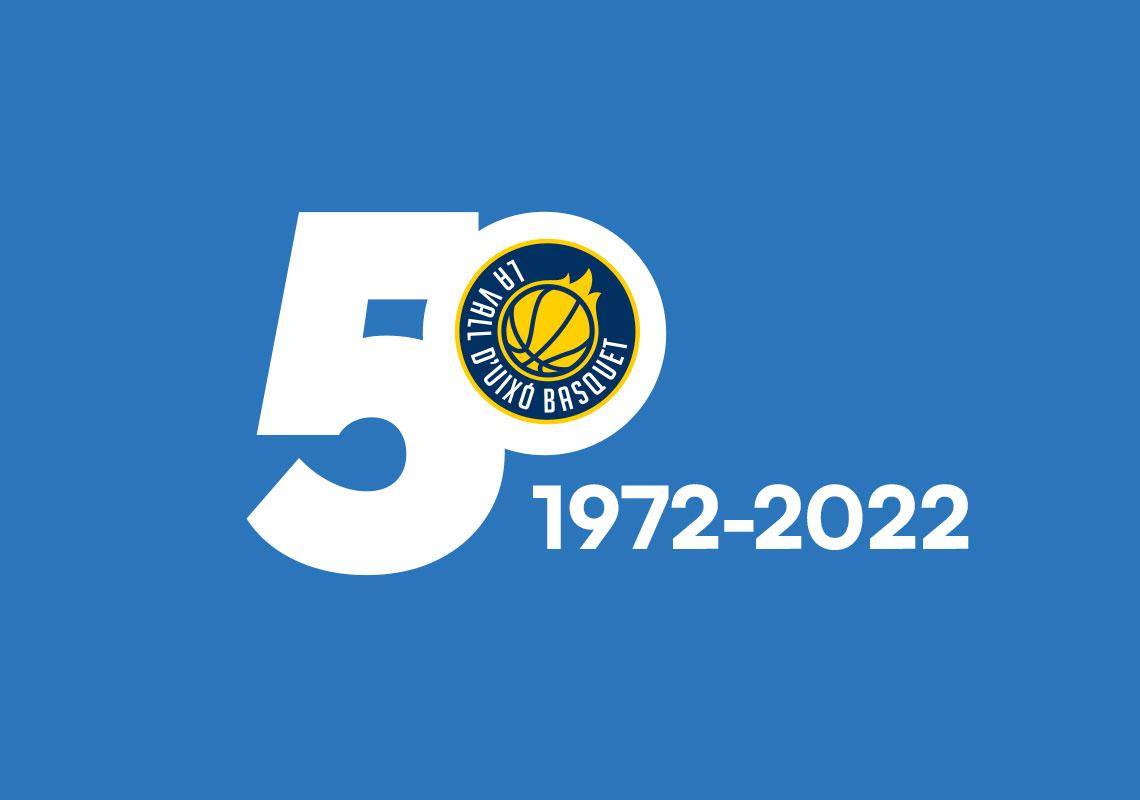 Presentación equipos y gala 50 aniversario