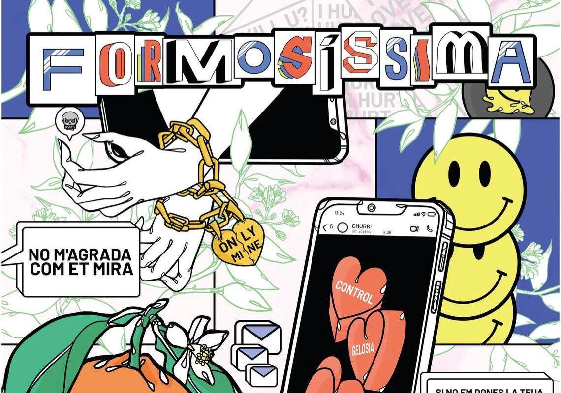 Formosíssima. Carmina Burana