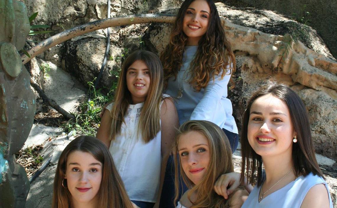 FESTES PATRONALS SAGRADA FAMILIA I SANTISSIM CRIST