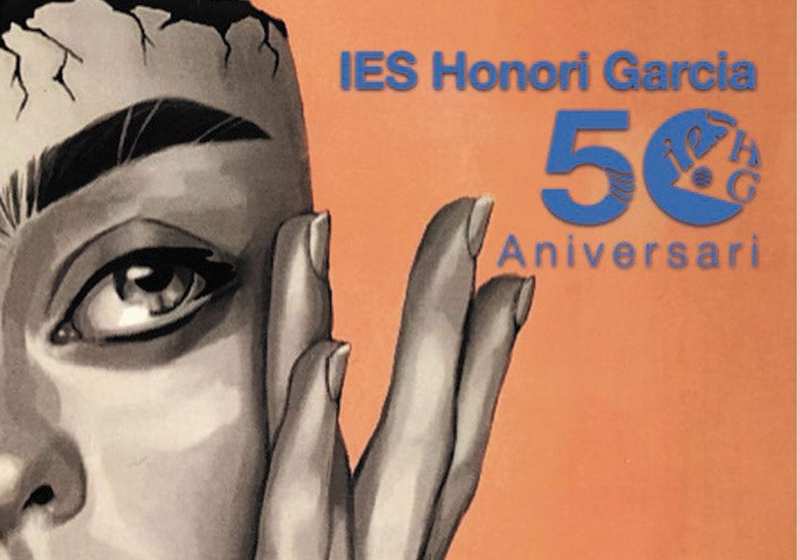 50 Aniversario IES Honori García