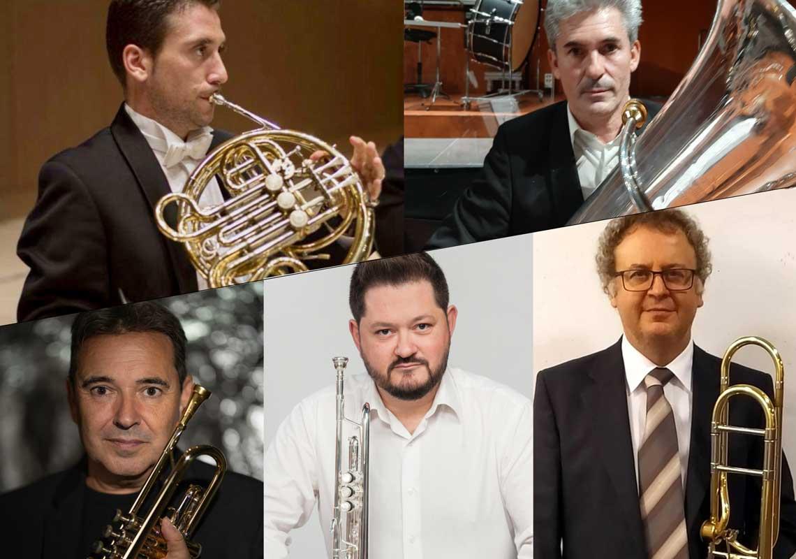 Ens trobem a la Vall IV