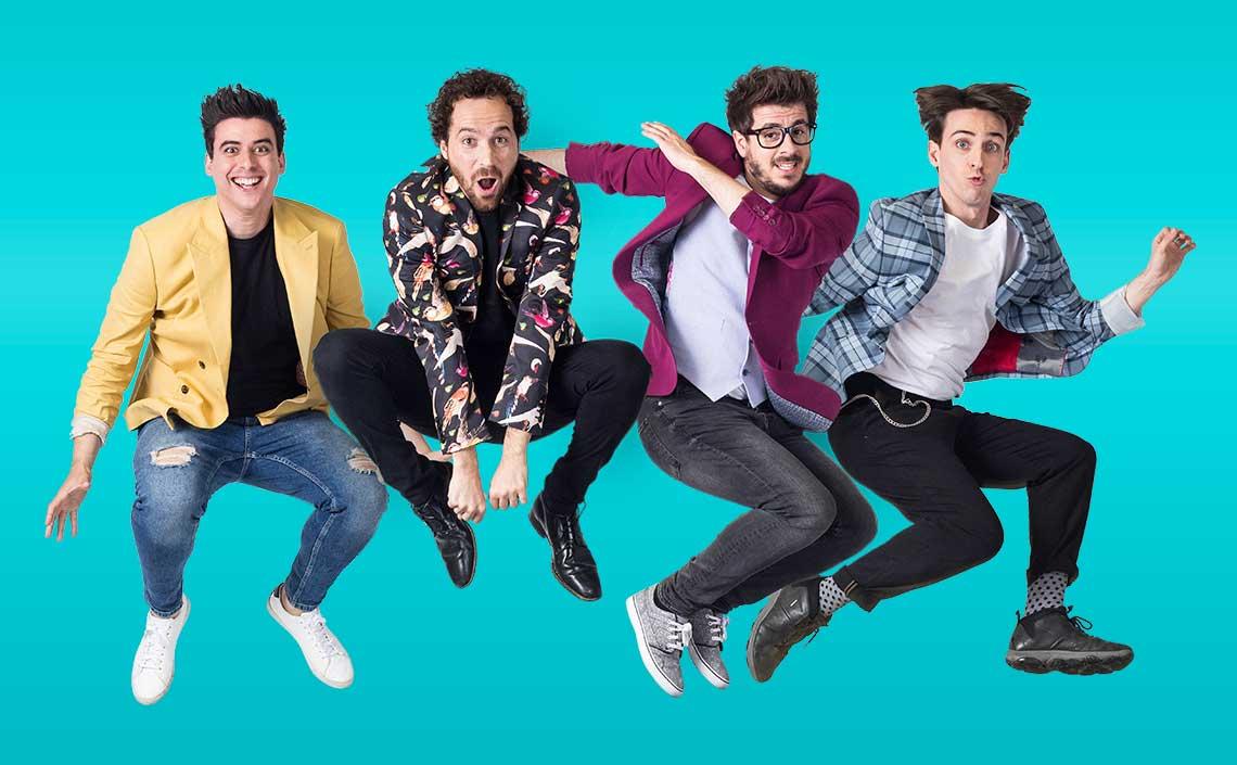 5 planes teatrales que no puedes perderte este verano