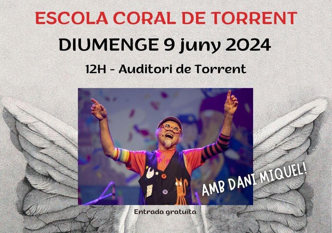Escola Coral de Torrent