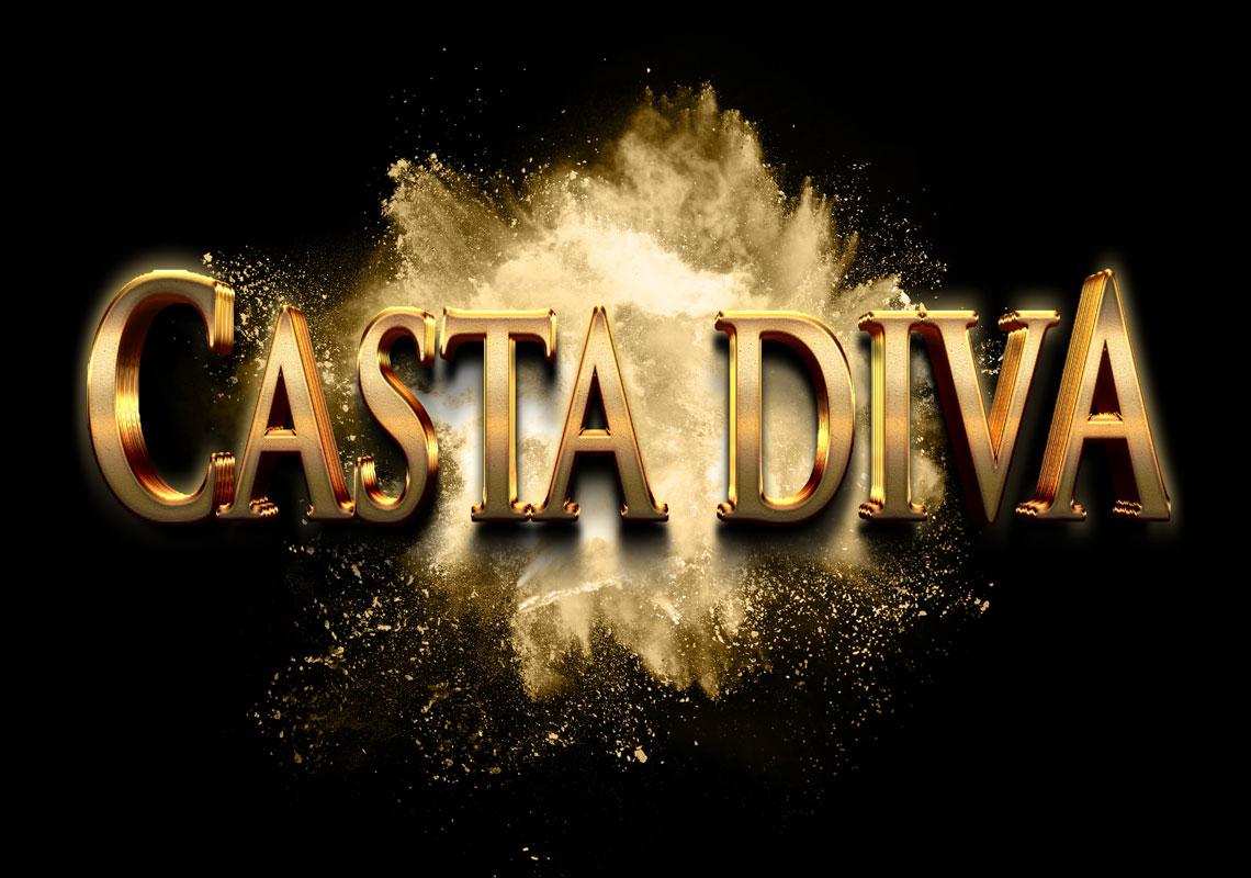 Casta Diva