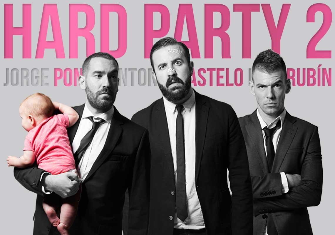 Hard Party 2