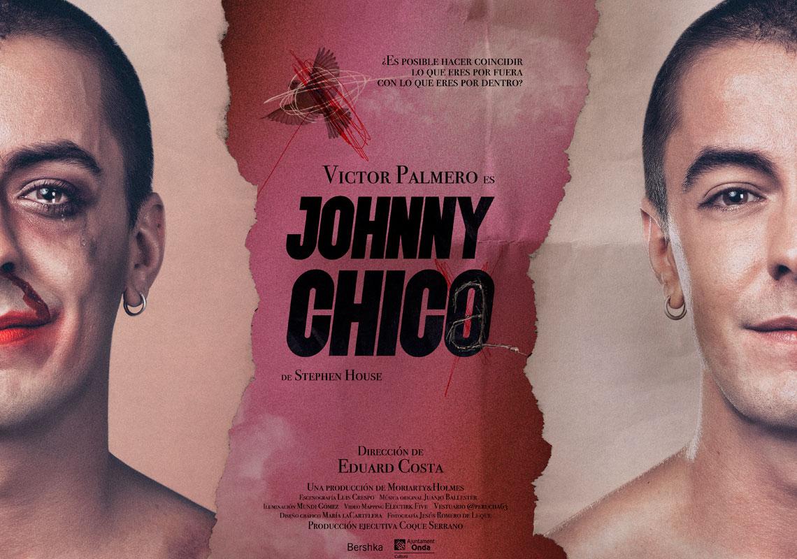 Johnny Chico