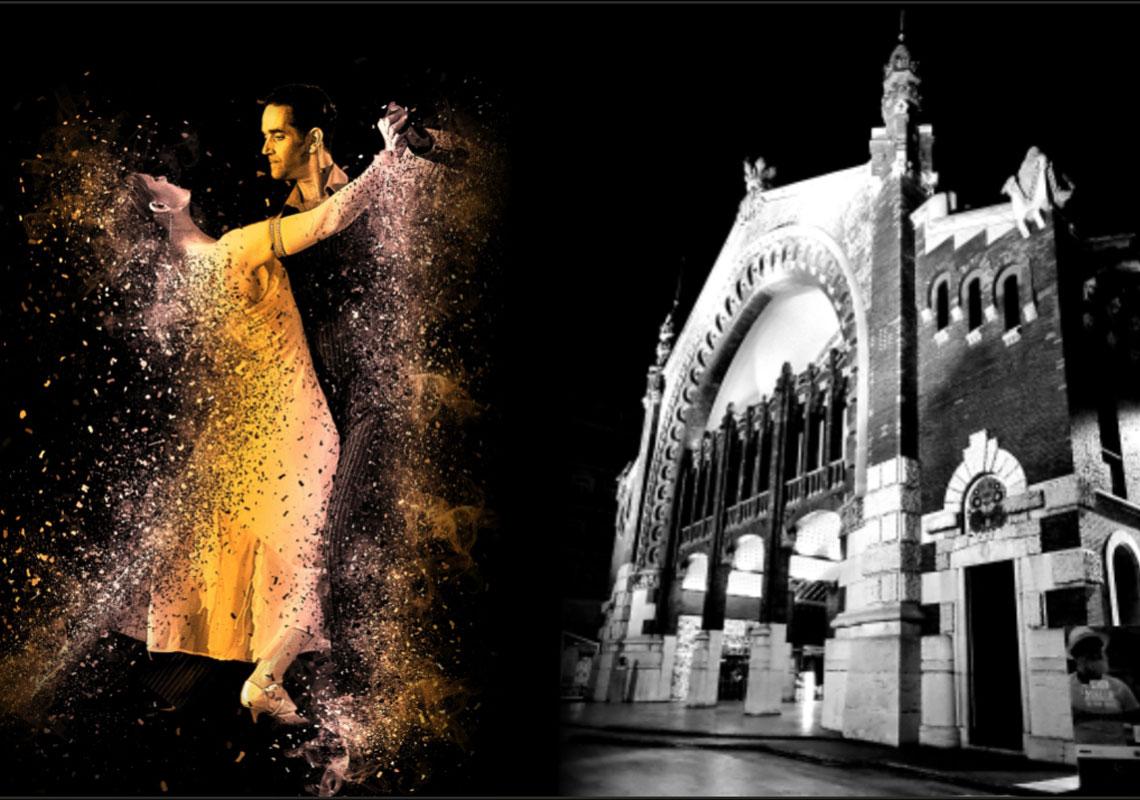 Gran gala de tango