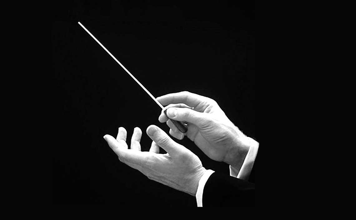 Concert a tres bandes
