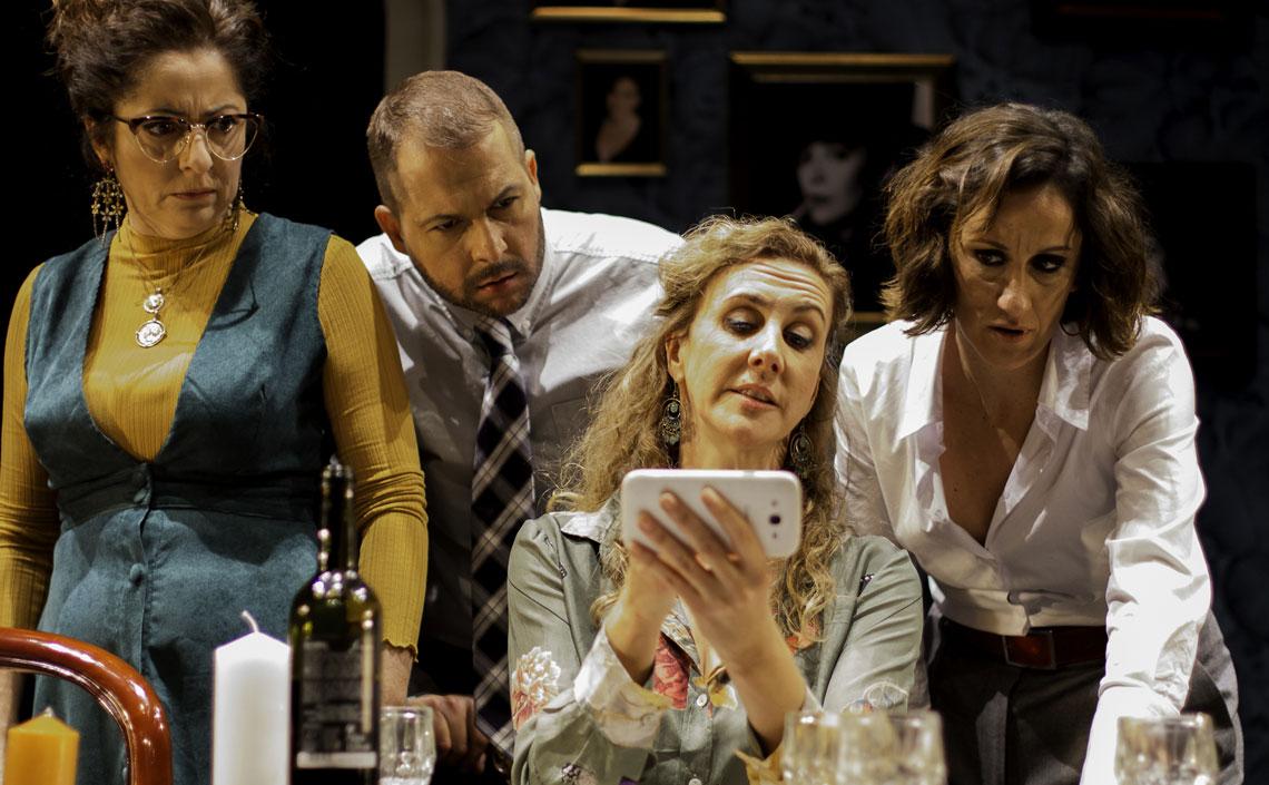 5 obras con las mujeres como protagonistas