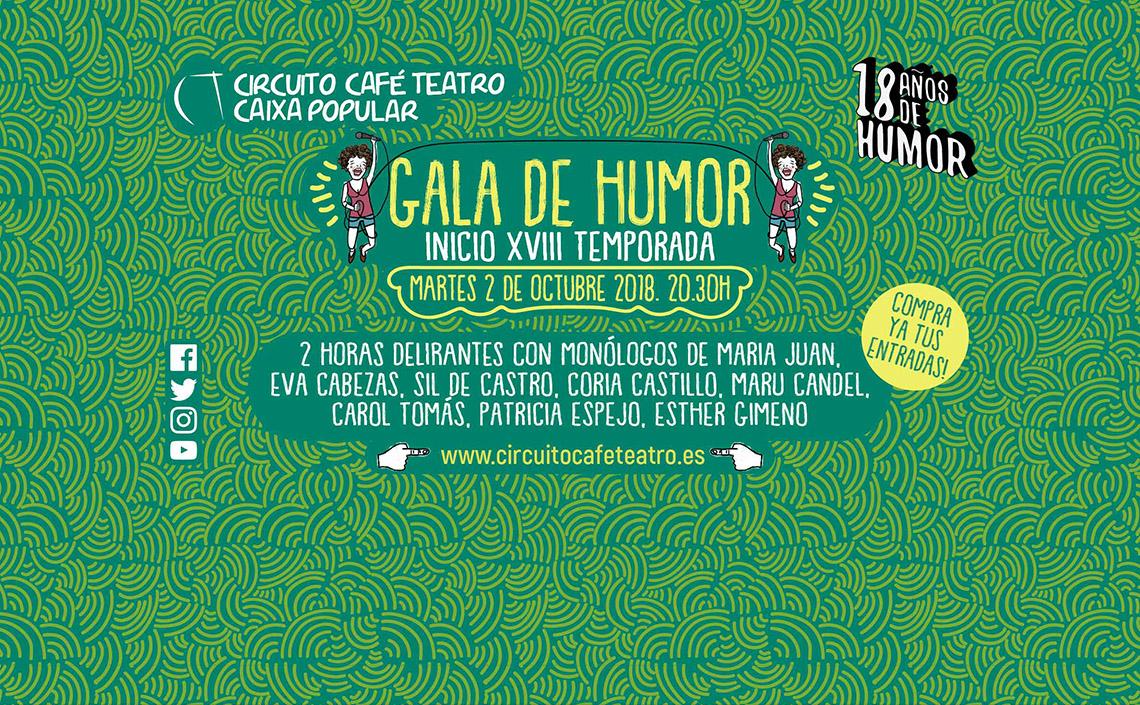 Gala de Humor