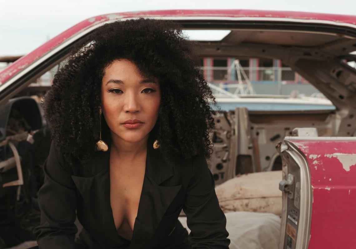 Judith Hill