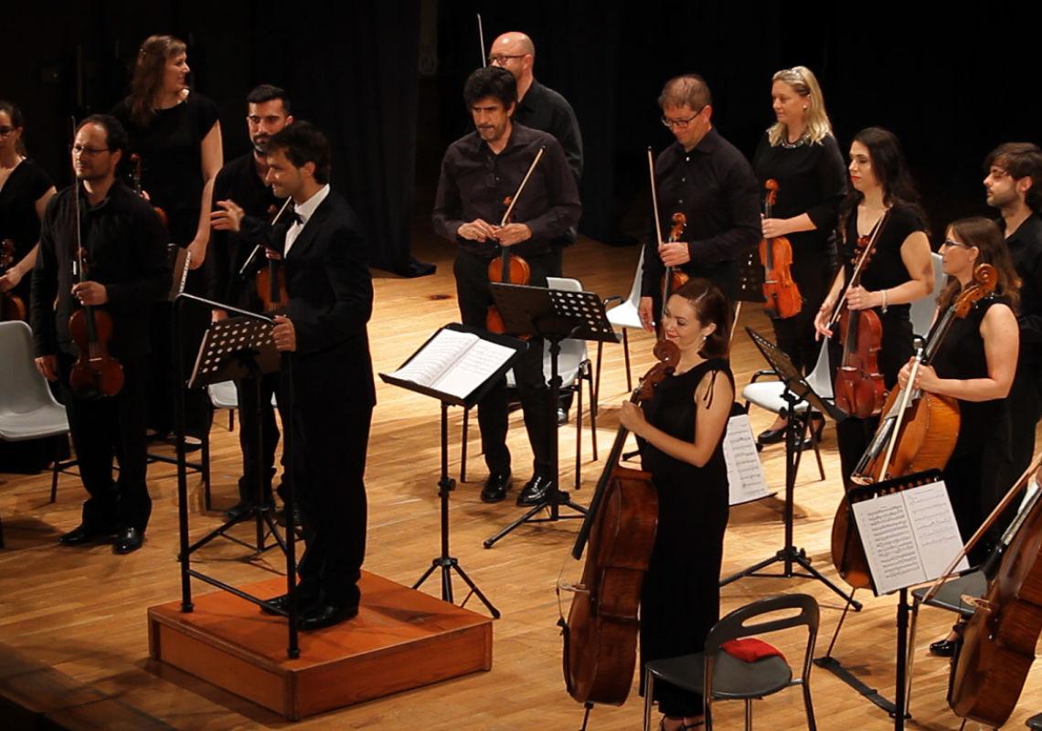 Harmonie Ensemble