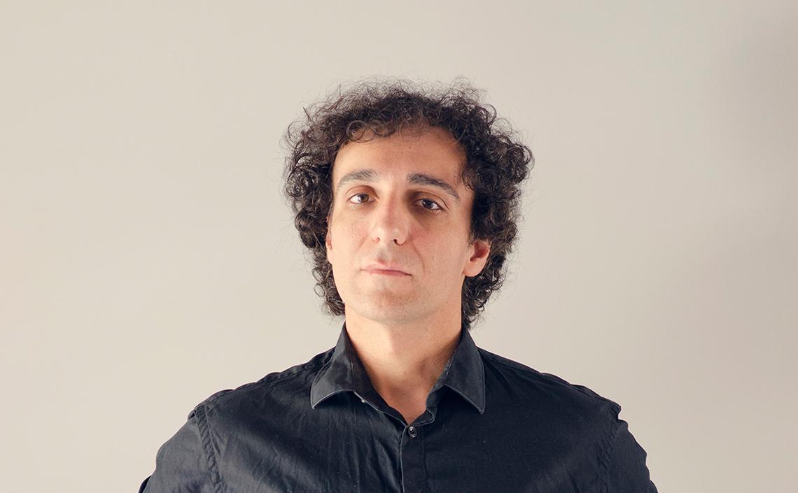 Jesús Manzano