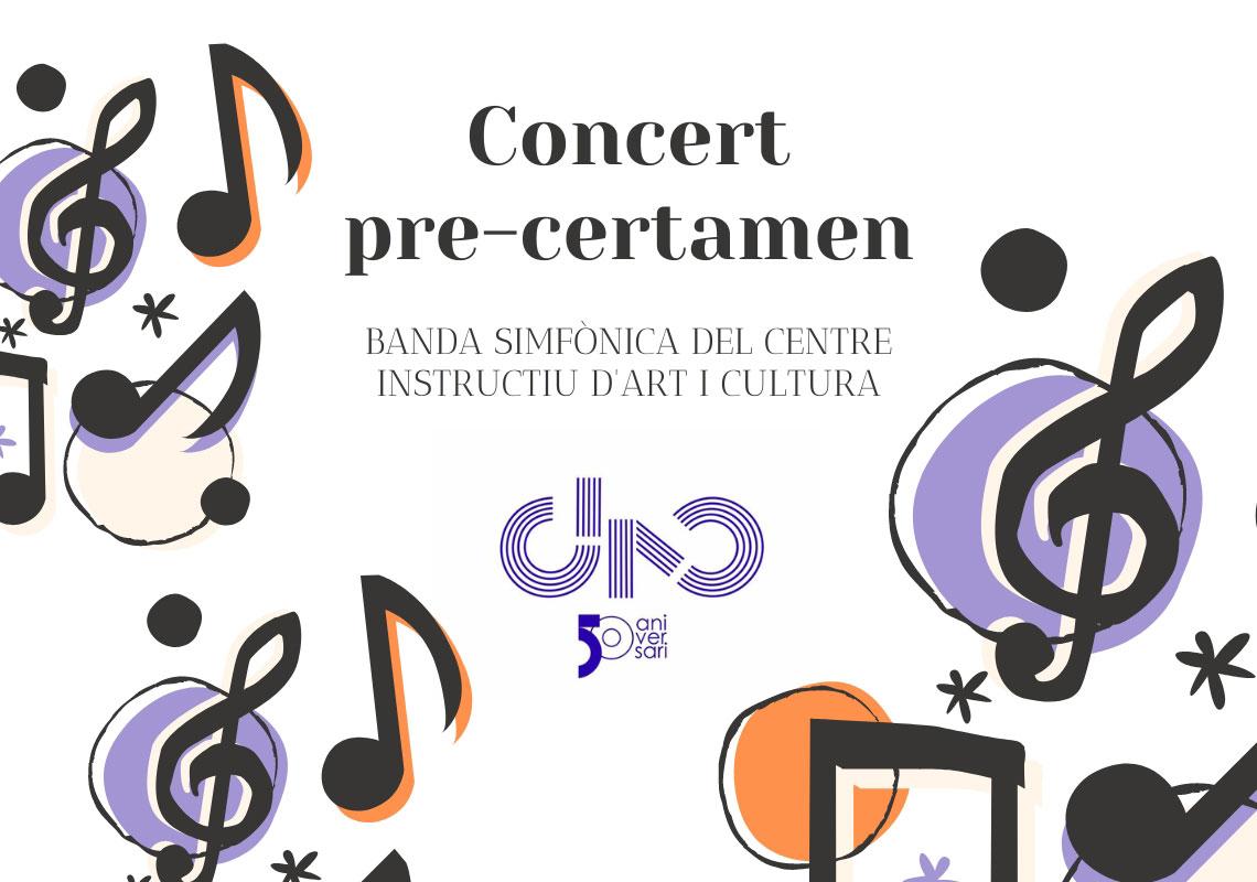 Concert de tardor 2022