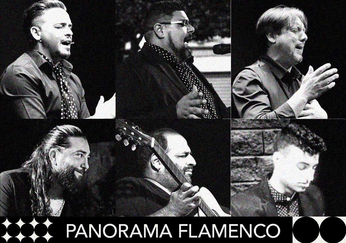 Homenaje tributo a Parrita