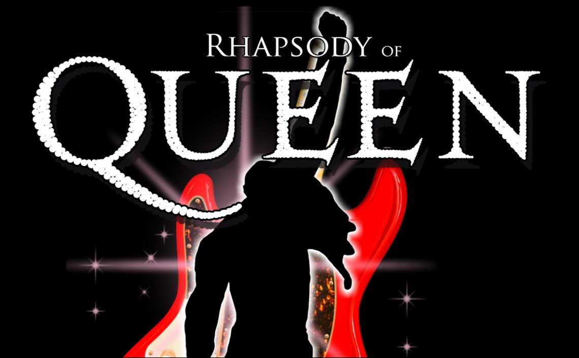 Rhapsody of Queen