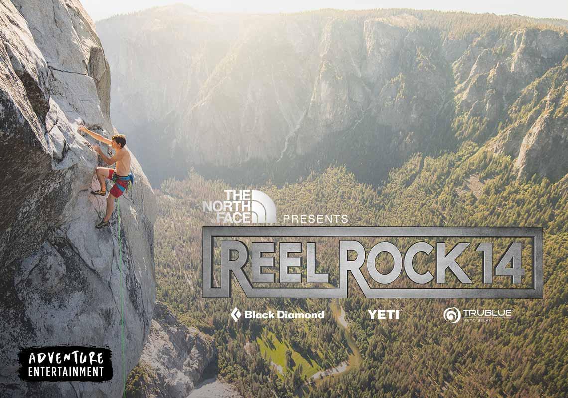 Reel Rock 14