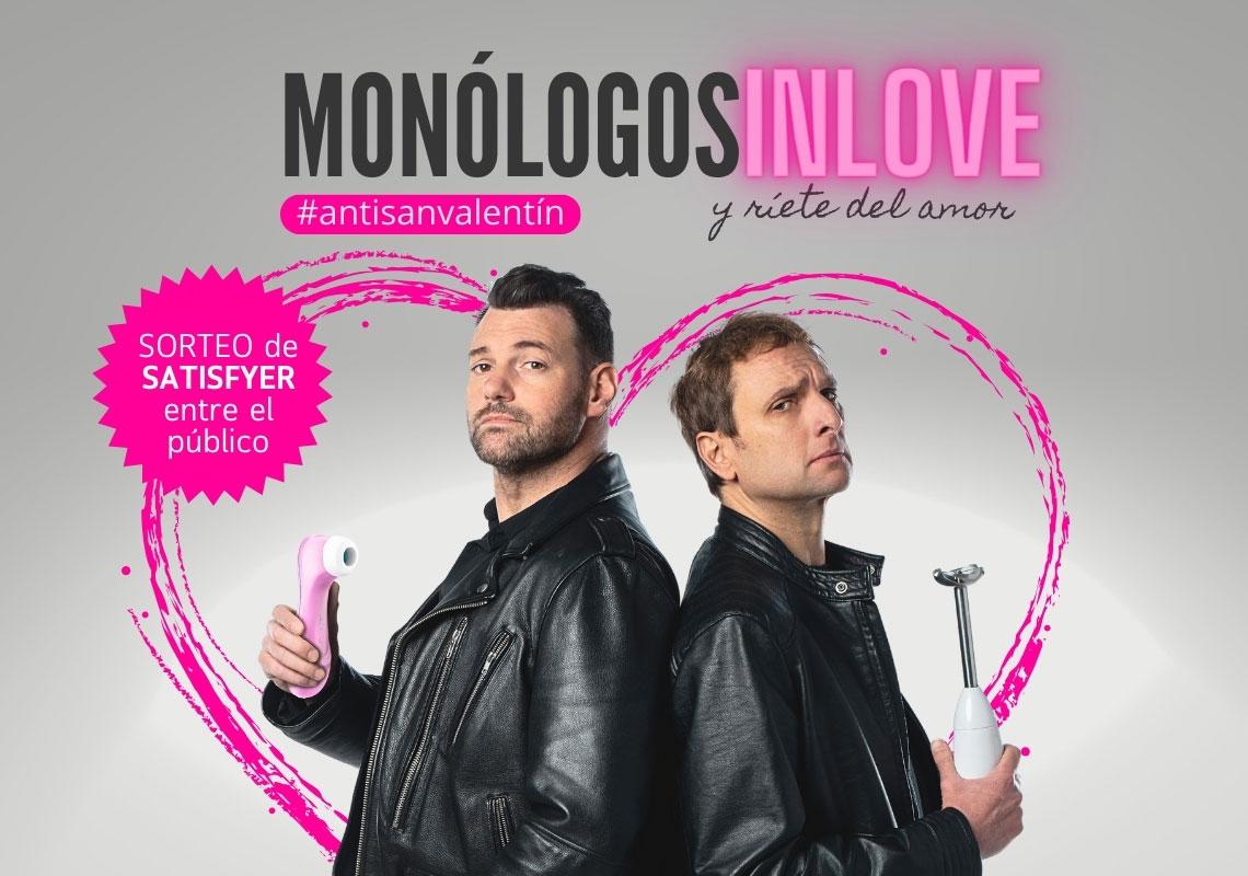 Monólogos in love