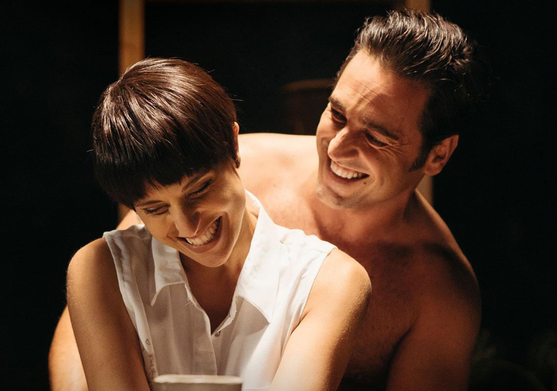 Ghost, el musical