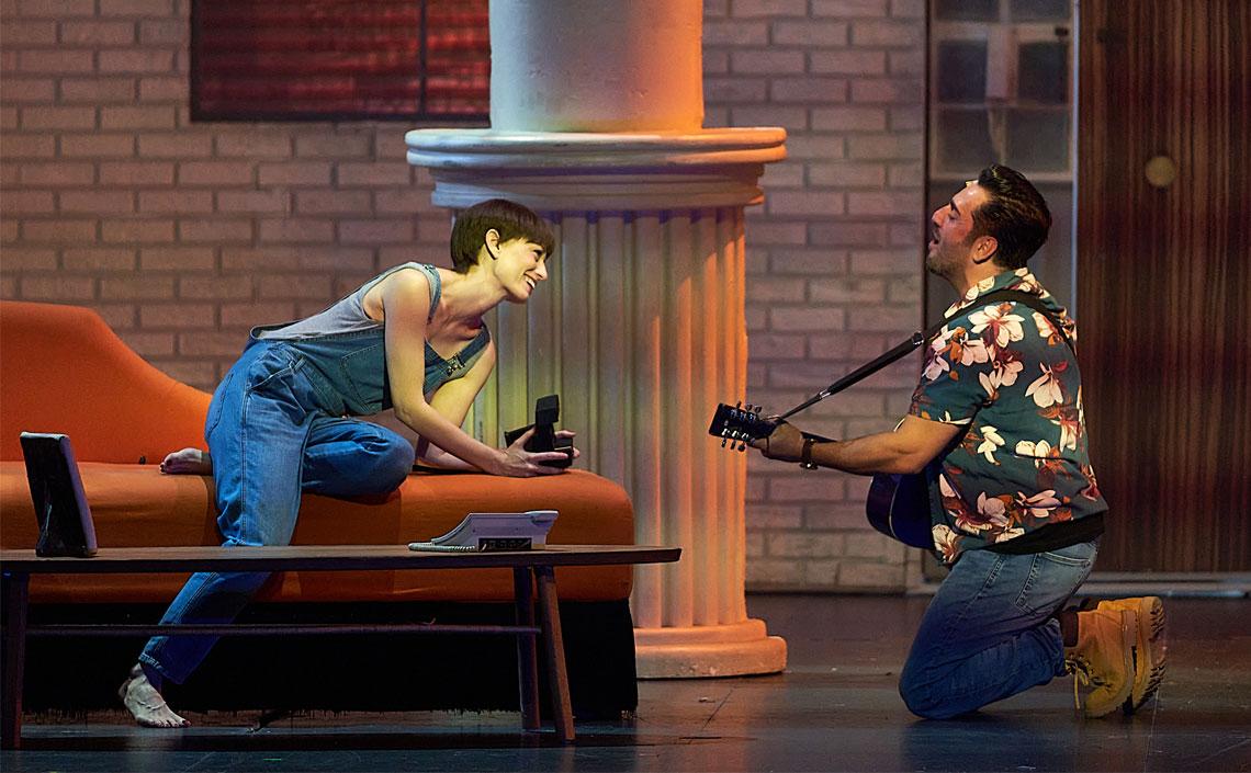 De Broadway a Valencia. 5 musicales que deberías apuntar en tu agenda