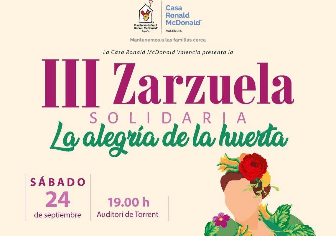 La alegría de la huerta